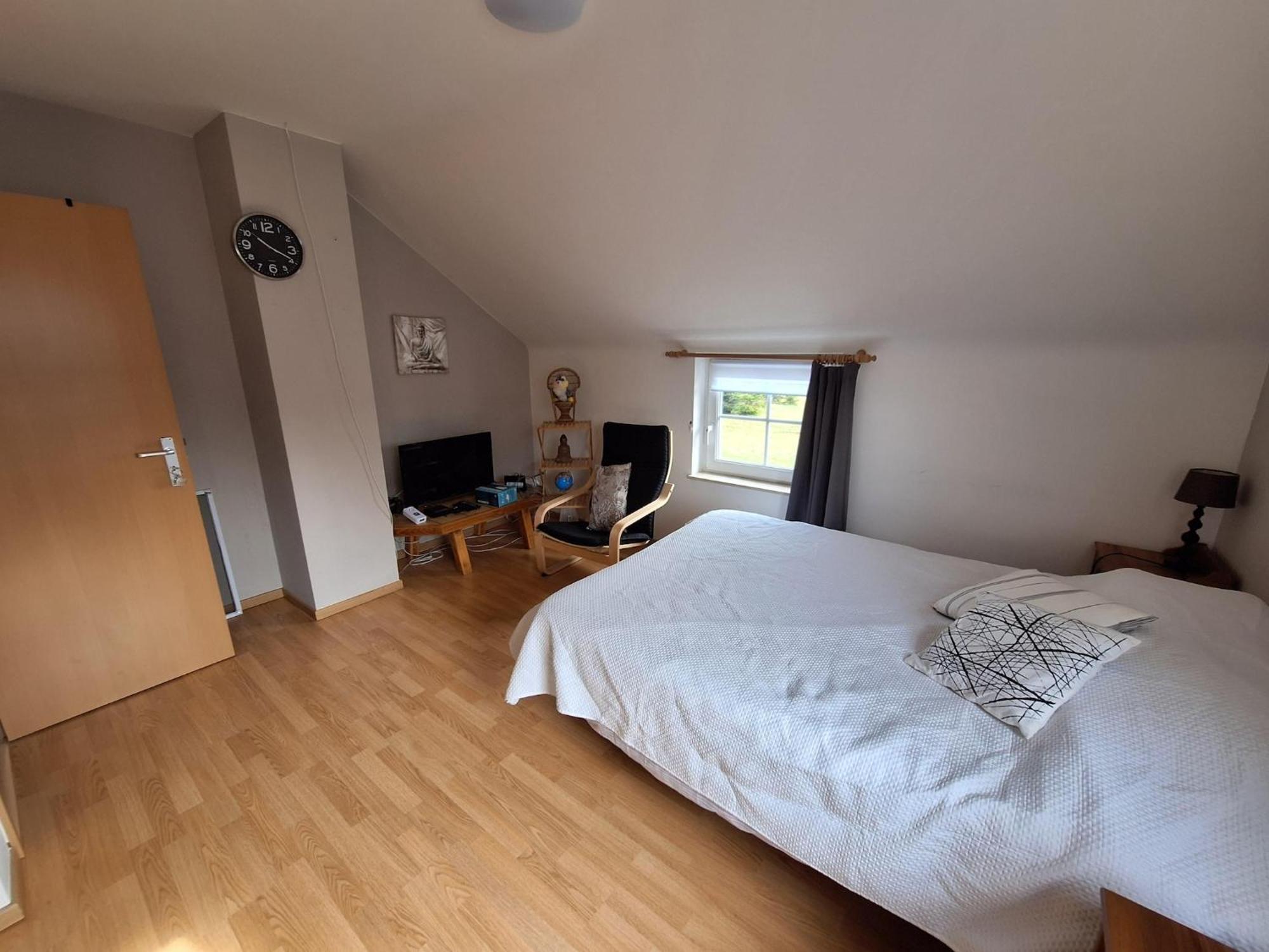 Cozy Apartment In Paliseul With Garden Carlsbourg Exteriér fotografie