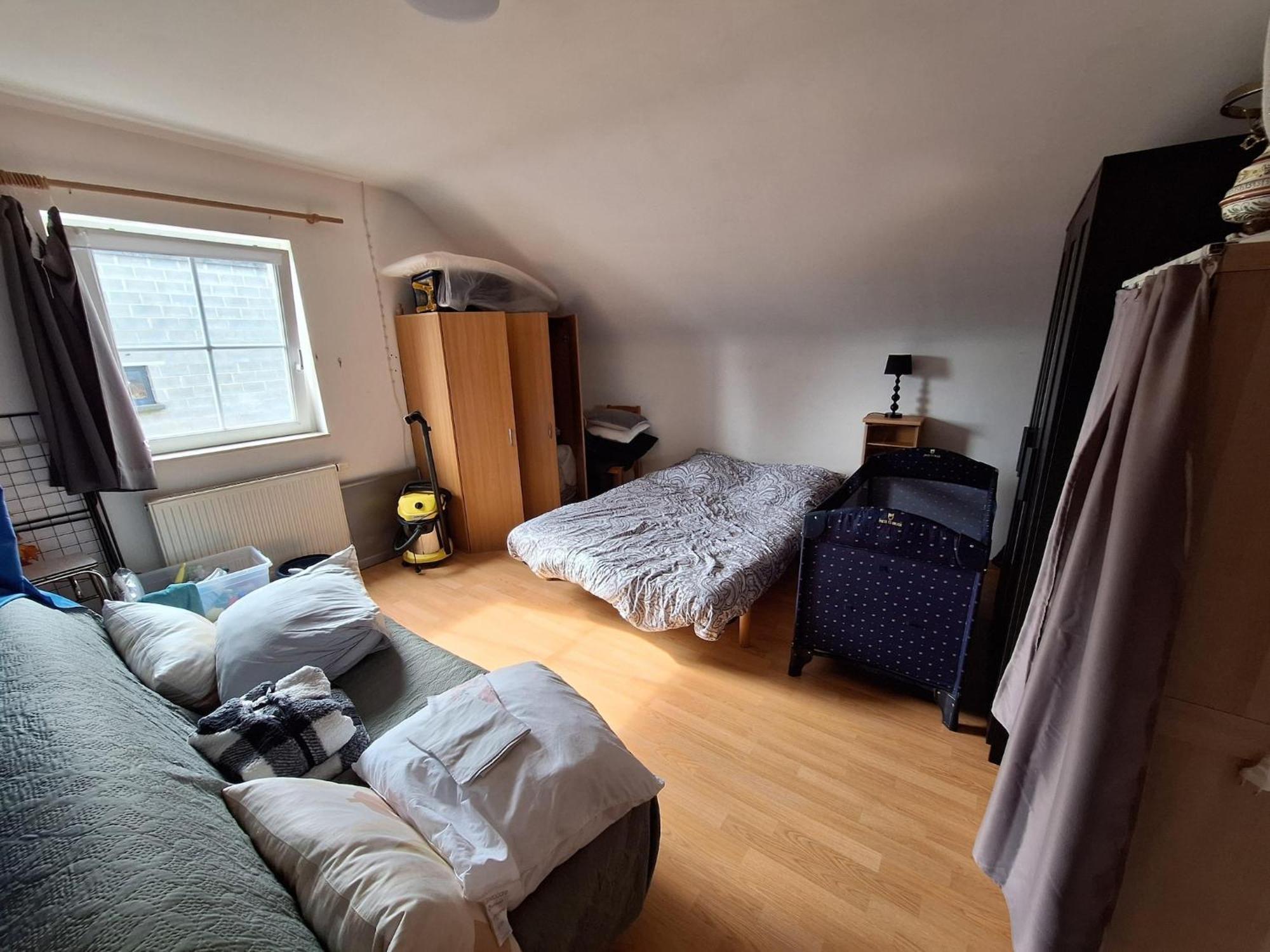 Cozy Apartment In Paliseul With Garden Carlsbourg Exteriér fotografie