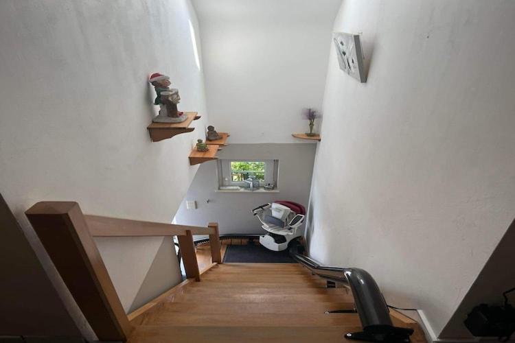 Cozy Apartment In Paliseul With Garden Carlsbourg Exteriér fotografie