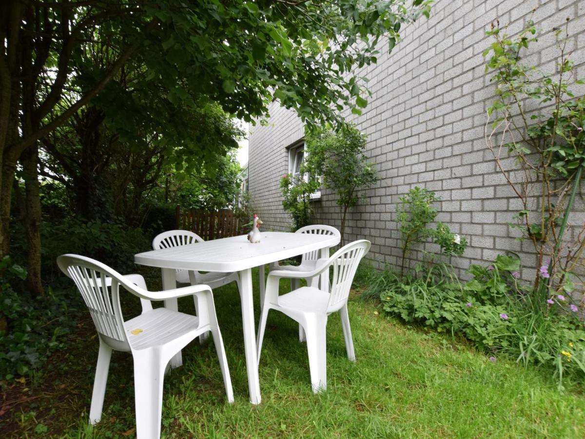 Cozy Apartment In Paliseul With Garden Carlsbourg Exteriér fotografie